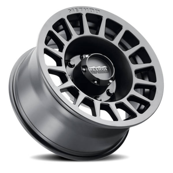 Method Race Wheels MR707 Bead Grip MR707 Bead Grip product medium 18  X9     8-165.10 18  BKMTXX